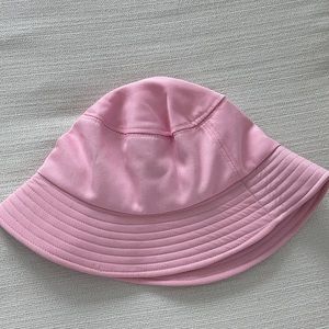 COPY - pink bucket hat